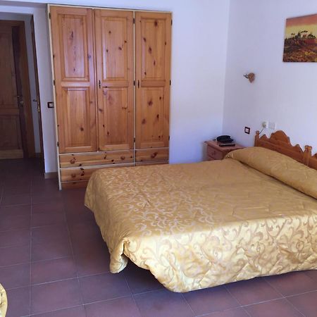 Hotel Campo Felice Casamaina Zimmer foto