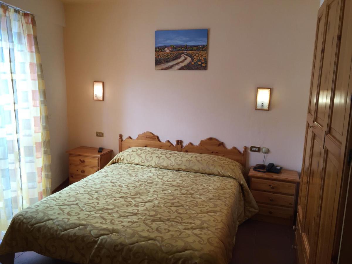 Hotel Campo Felice Casamaina Zimmer foto