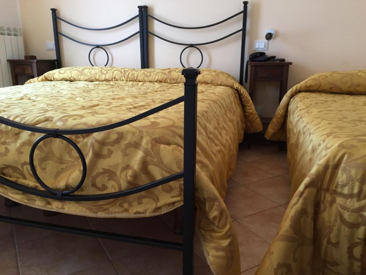 Hotel Campo Felice Casamaina Zimmer foto