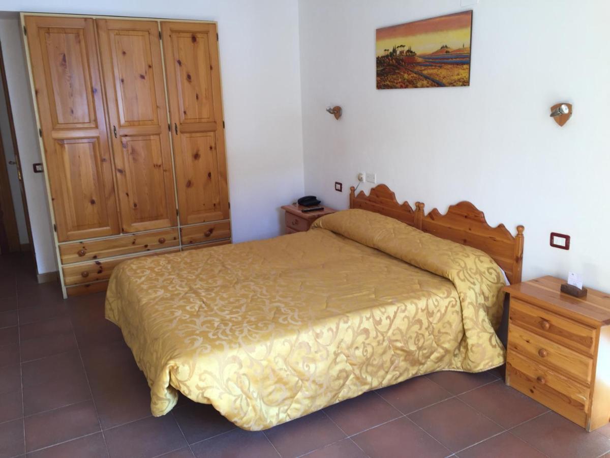 Hotel Campo Felice Casamaina Zimmer foto