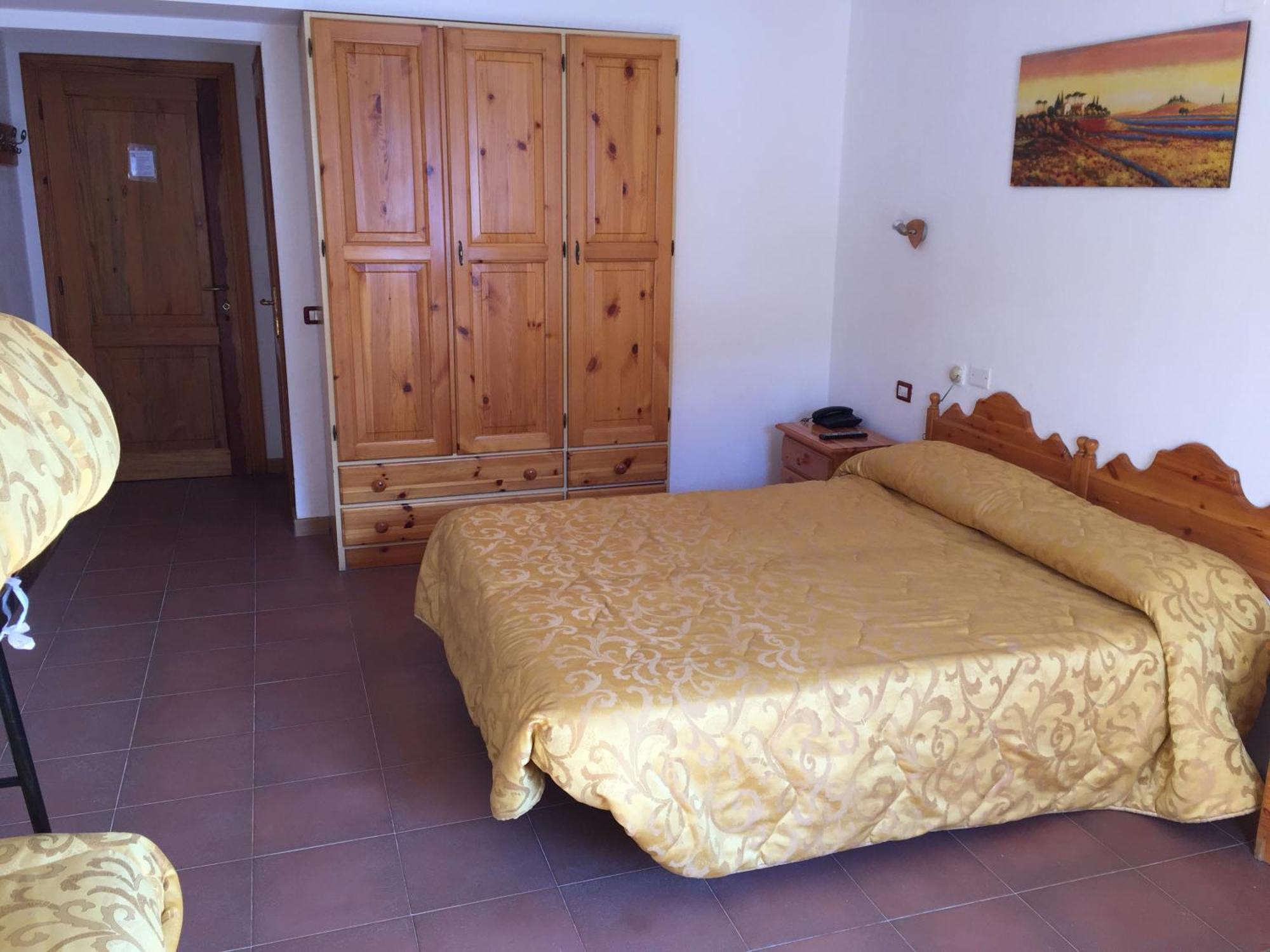 Hotel Campo Felice Casamaina Zimmer foto