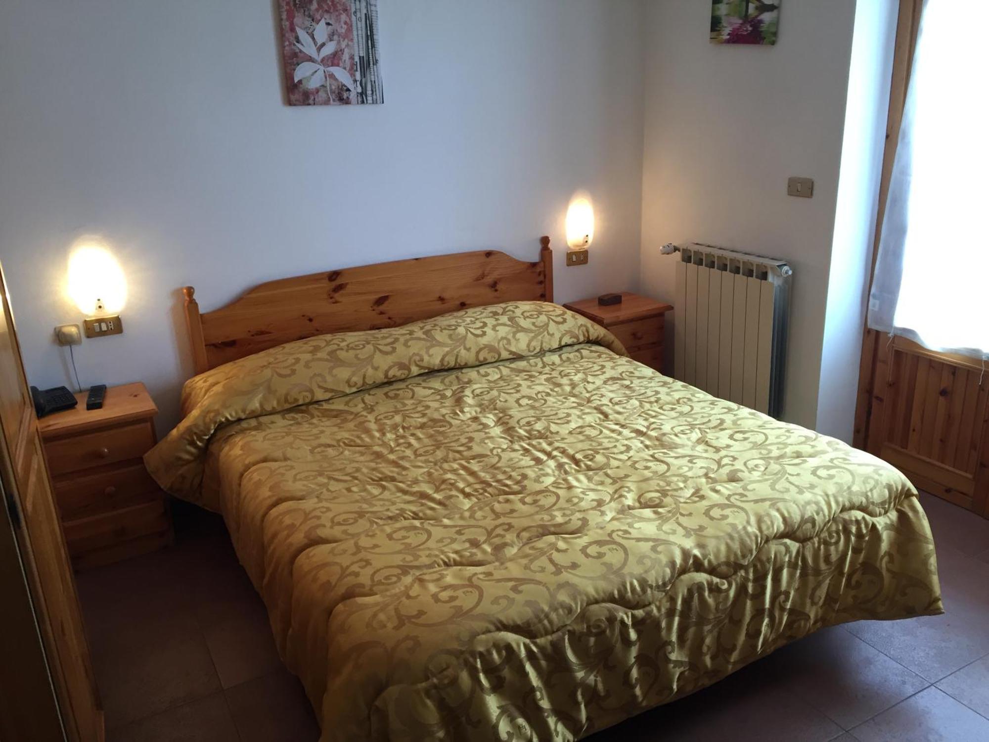 Hotel Campo Felice Casamaina Zimmer foto
