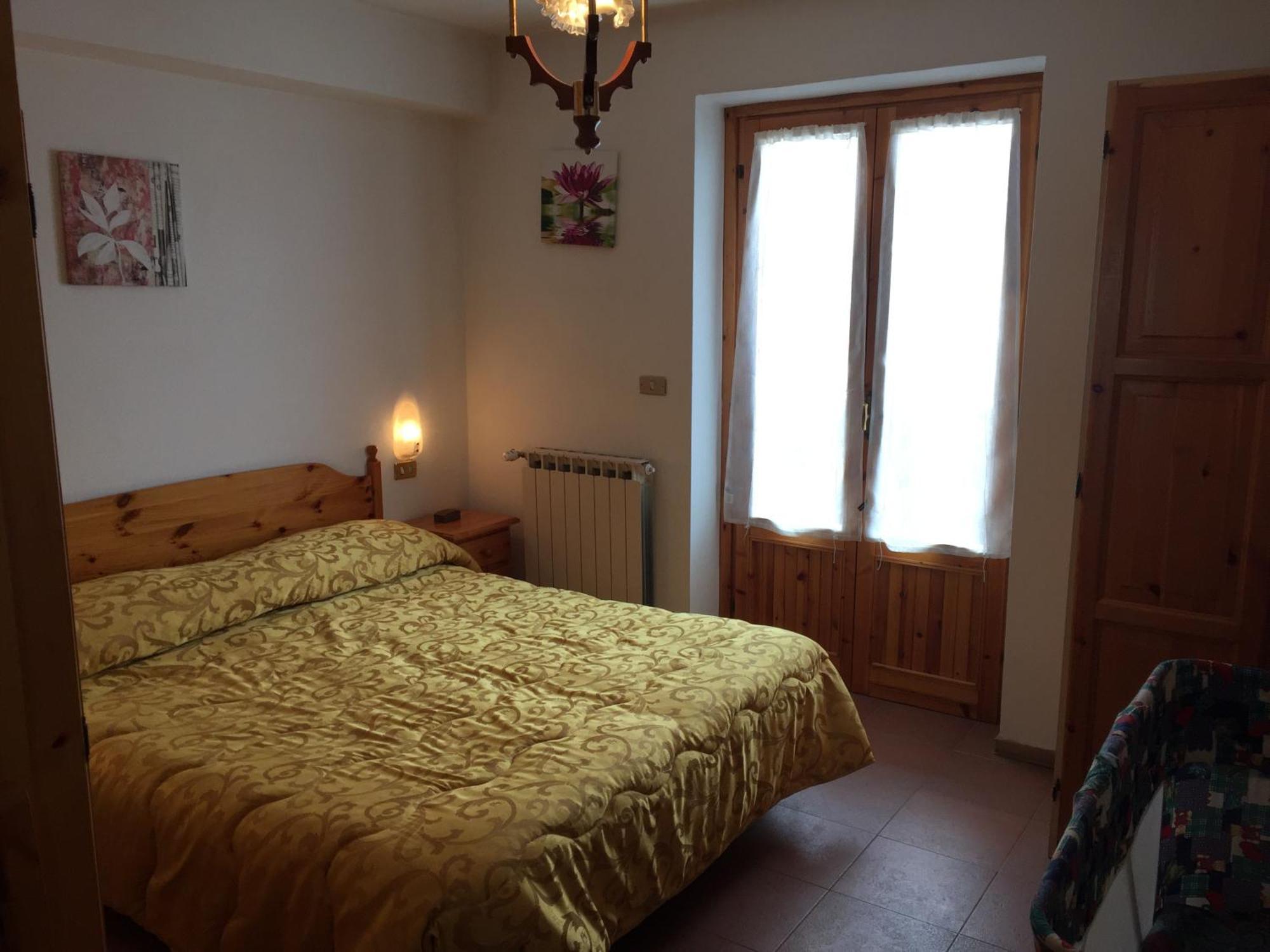 Hotel Campo Felice Casamaina Zimmer foto