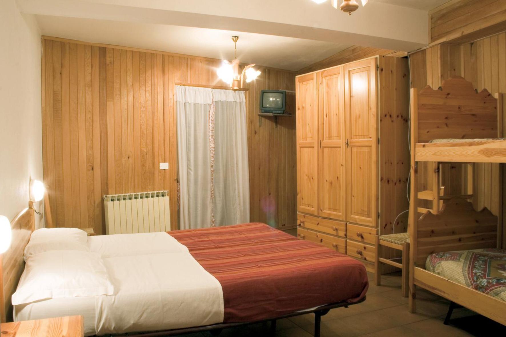 Hotel Campo Felice Casamaina Zimmer foto