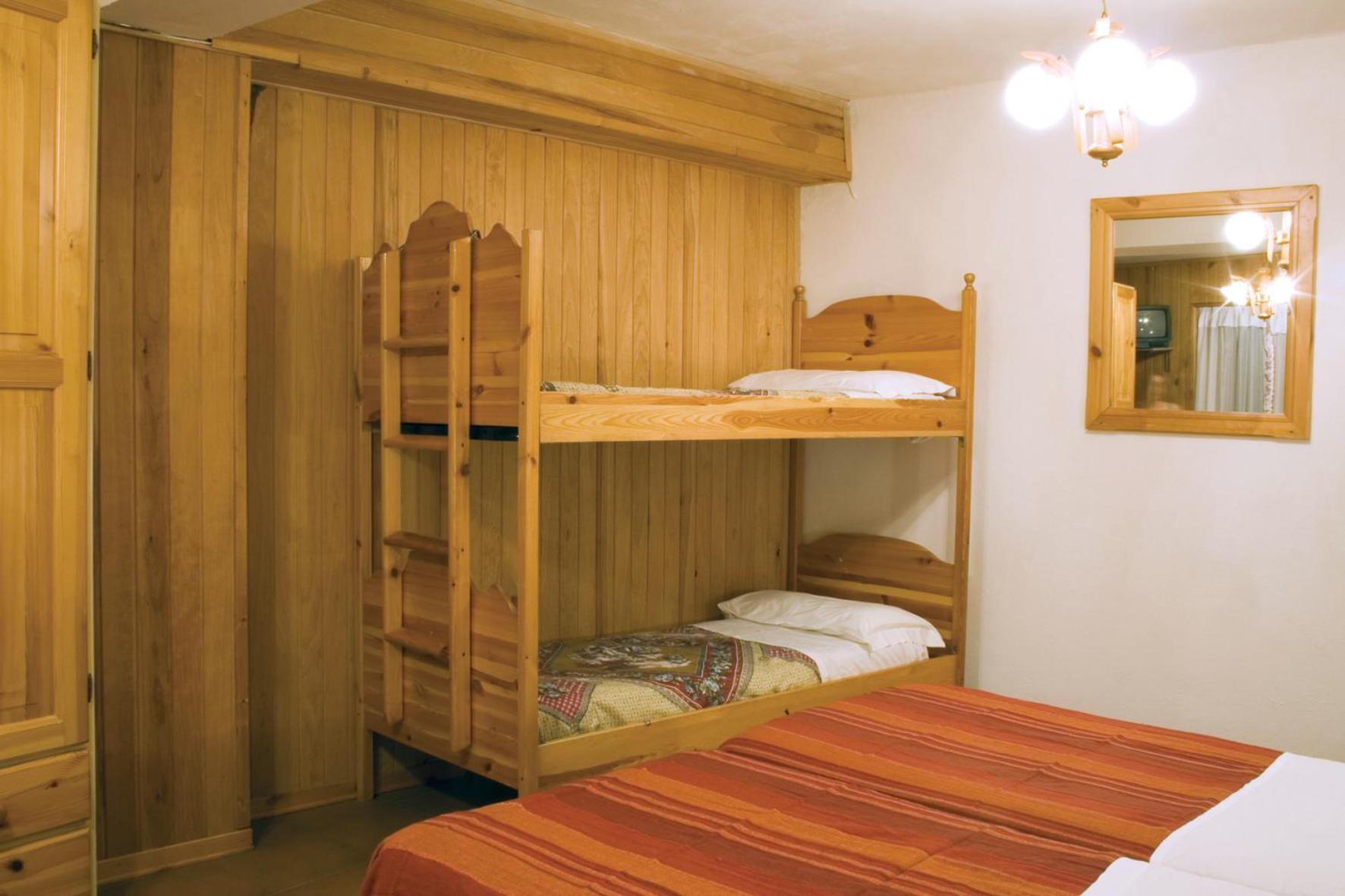 Hotel Campo Felice Casamaina Zimmer foto